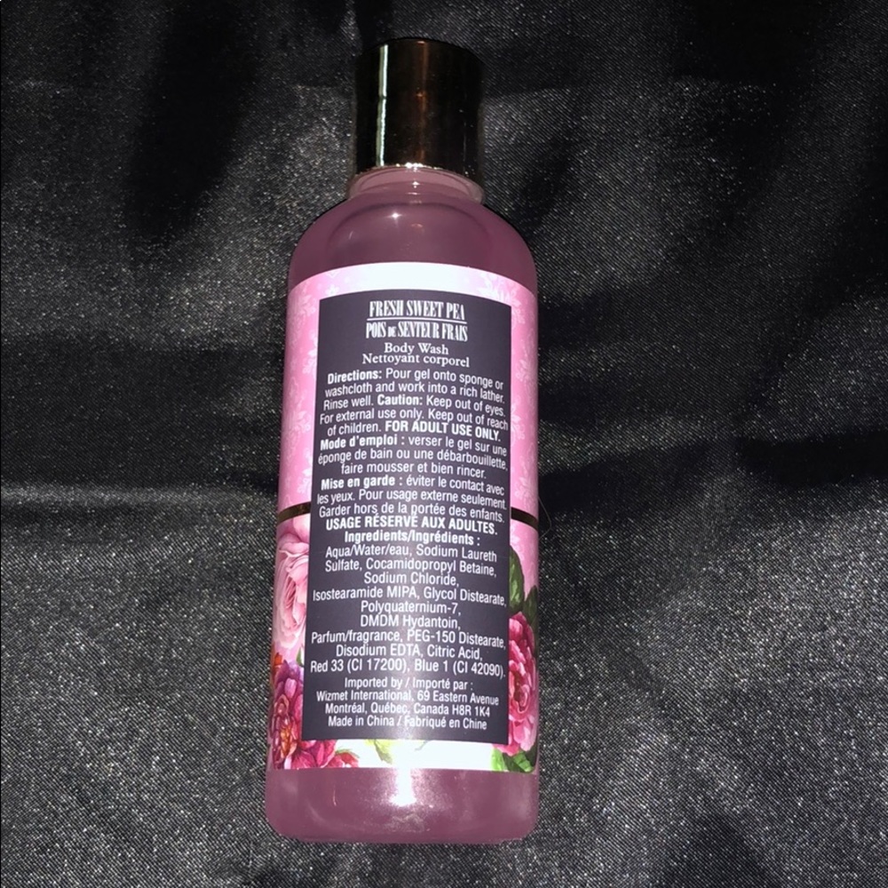 Body wash - Picture 2 of 2